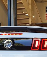 Streit Reifenservice Bild 2