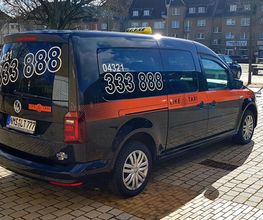 Like-Taxi Bild 5