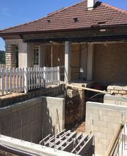 Petigny Construction image 2