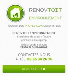 Renovtoit Environnement