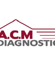A.C.M Diagnostic image 3