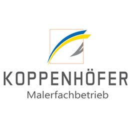 Malerfachbetrieb Koppenhöfer GmbH