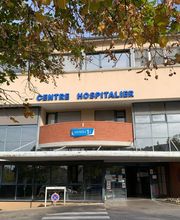 Centre Hospitalier image 5