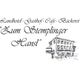 Gasthof - Cafe - Bäckerei Stemplinger Hansl