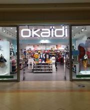 OKAIDI RIZZICONI CC PORTO ULIVI immagine 3