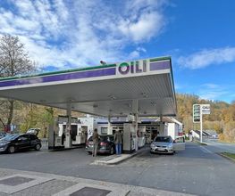 OIL! Tankstelle Leutenberg