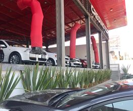 Credimotors Cumbres imagen 9