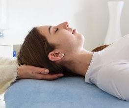 Praxis Silvestri Craniosacral Therapie & FOI in Baden Bild 8