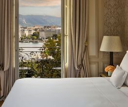 Hôtel Beau-Rivage Genève Bild 8