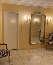 Dr. med. Schärer Jürg Bild 2