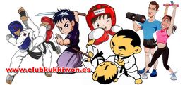 KUKKIWON Artes Marciales - Fitness Club