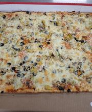 Jassy's Pizza Bild 2