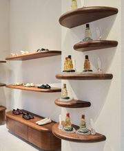 Bottega Veneta Capri Serena immagine 4