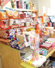 Café, Restaurant de la Poste Bild 8