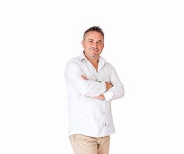 Pascal-Olivier Ouvrard image 4