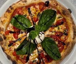 Canta Pizza Bild 2