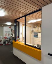 FISIOTERAPIA AL PARCO Laureys Pamela e Soer Alexander Willy Bild 2