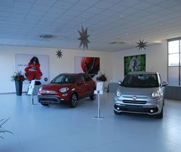 Gallery Cliente