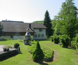 Wohn- und Pflegeheim Schmidebach Bild 5