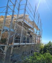 Echafaudages Chablais Bild 11