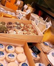 Le Chardon Magasin des Fermes Bio du Perche image 17