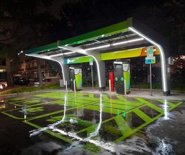 IPLANET Ricarica in sicurezza in modalità ultra fast per tutti i veicoli elettrici.