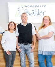 Hörgeräte Mähler Bild 4