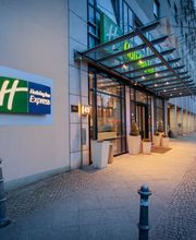 Holiday Inn Express Berlin City Centre by IHG Bild 2