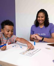 Life Skills Autism Academy ABA Therapy Center image 18