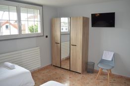 Résidence Helios Paris Orly Aéroport