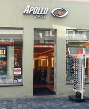 Apollo-Optik - Straubing - Steinergasse Bild 1