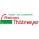 Andreas Thätmeyer Garten- und Landtechnik Inh. Sascha Markovic