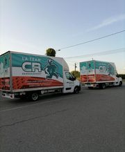 La Team CR Déménagement image 8