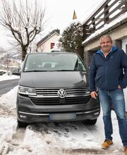 Taxi du sancy image 20