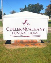 Culler-McAlhany Funeral Home image 2