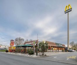 McDonald's Bild 1