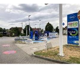 Aral pulse Ladestation Bild 3