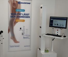 Pudel Orthopädie-Schuhtechnik GmbH Bild 14