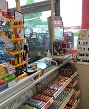 star Tankstelle Bild 6