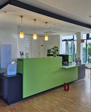 ZAR Ludwigshafen am St. Marienkrankenhaus Bild 2