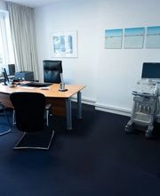 Gemeinschaftspraxis Rethelstraße Bild 3