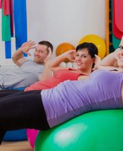 Imping&Schleiff Praxis für Physiotherapie Bild 3