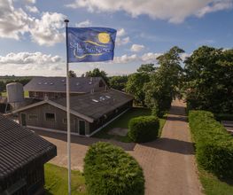 De Kooiplaats Vakantieverblijf