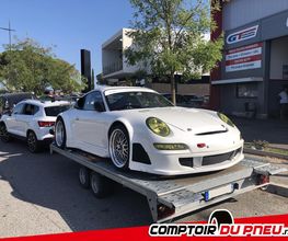 Le Comptoir du Pneu image 12