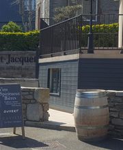Hôtel Port-Jacquet image 2