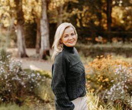 Freie Rednerin- Anne Kiupel Bild 2