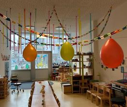 Die Kinderstube GmbH Bild 2
