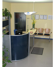 Krankengymnastik Rudolph Bild 5