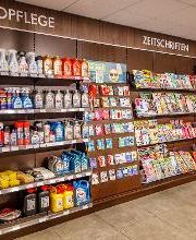 Shell Recharge Charging Station Bild 13