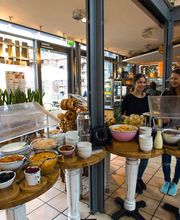 ALEX Bremen Domshof Bild 2